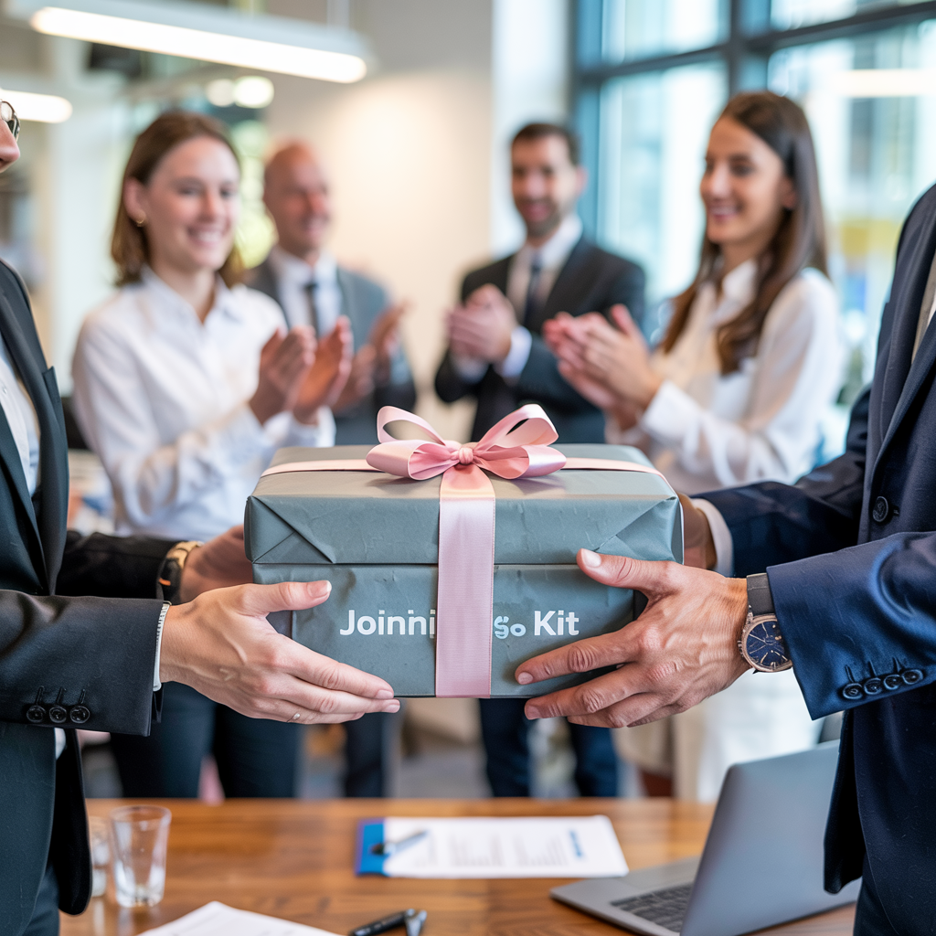 Corporate gifts