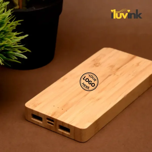 Wangari Aspen 10000mAh Power bank