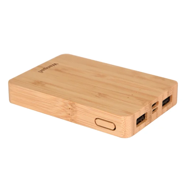 Wangari Aspen Mini 5000mAh Power bank - Image 3