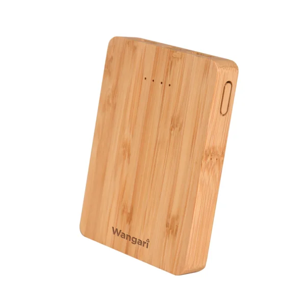 Wangari Aspen Mini 5000mAh Power bank - Image 2