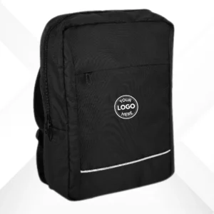 Black Backpack