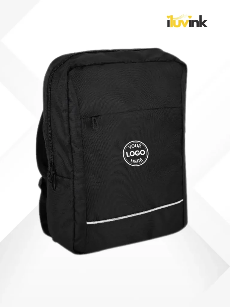Black Bag Pack