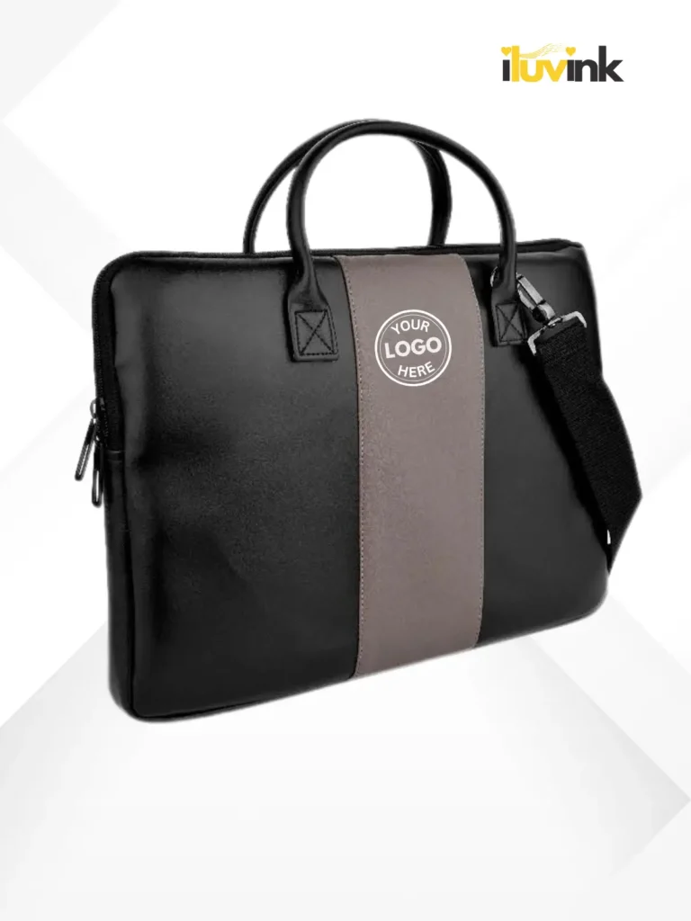 Black Laptop Sleeve
