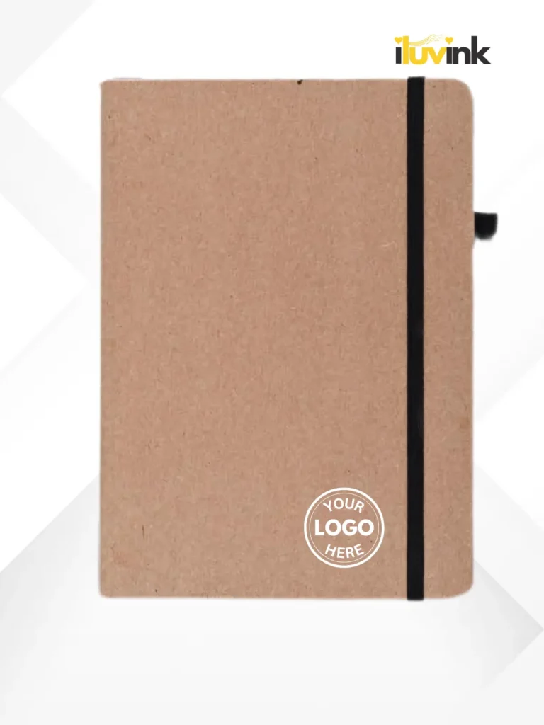 Eco Notebook