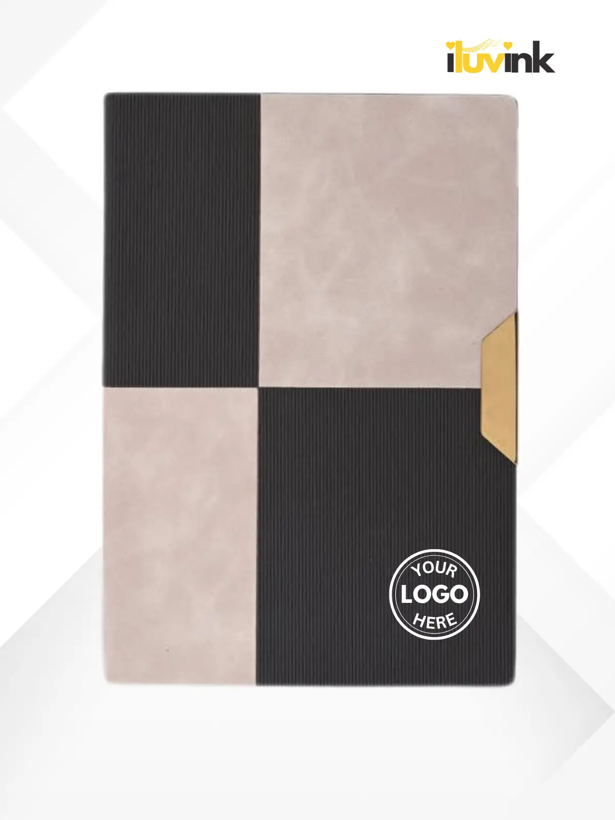 Blocks Design Notebook