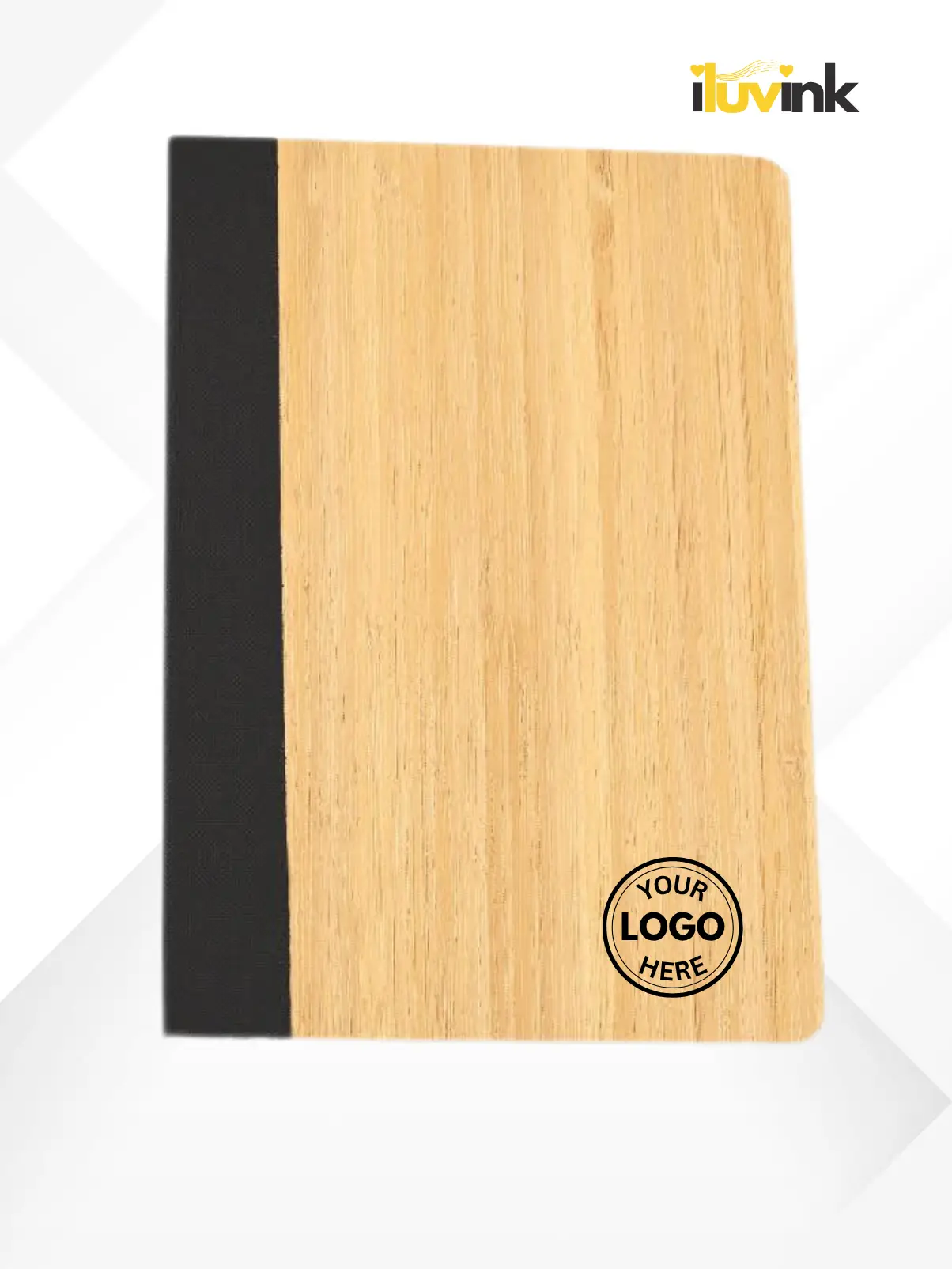 Bamboo Notebook