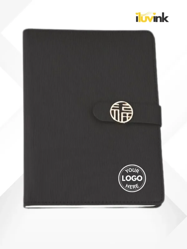 Zenith Notebook