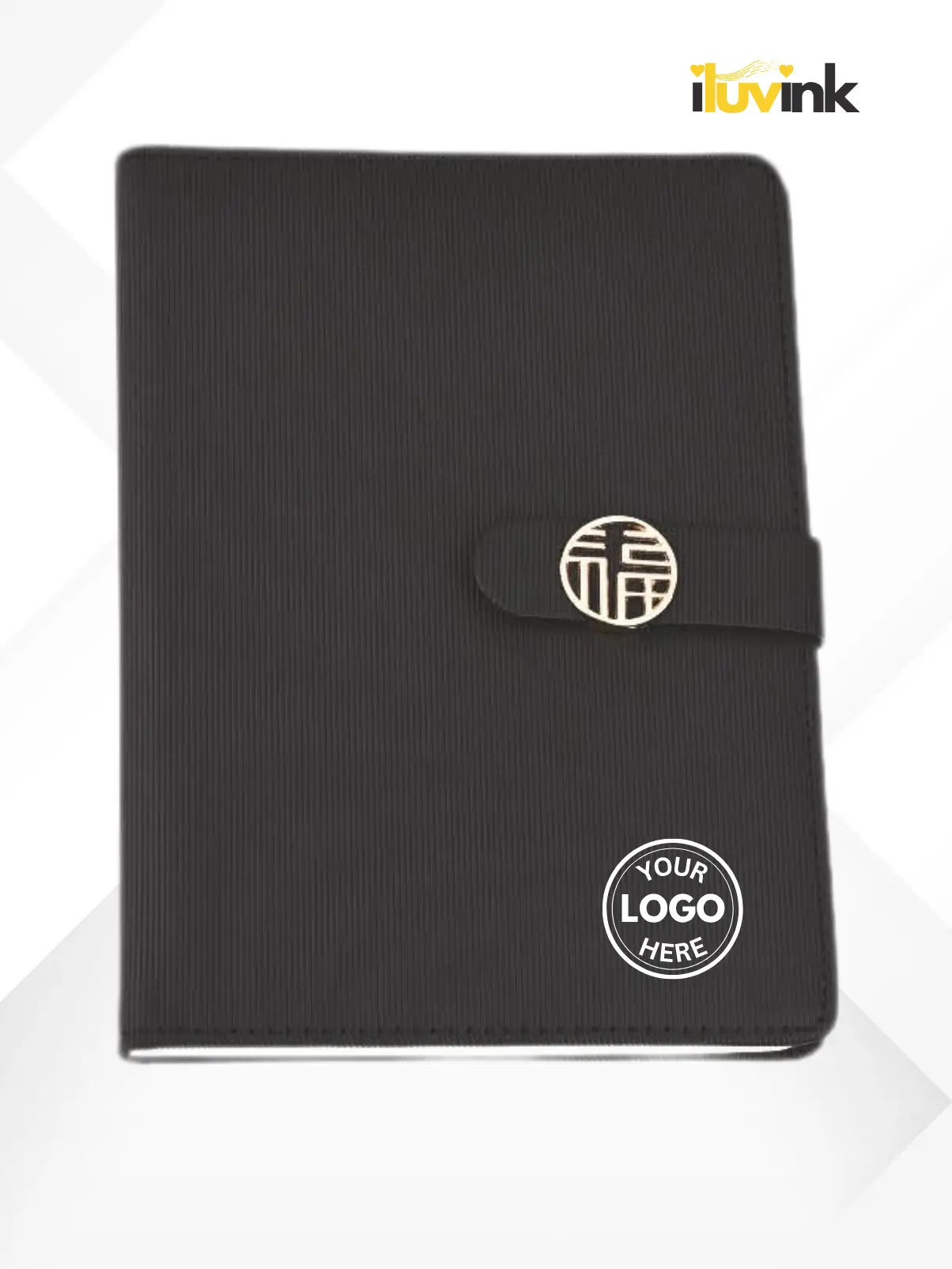 Zenith Notebook