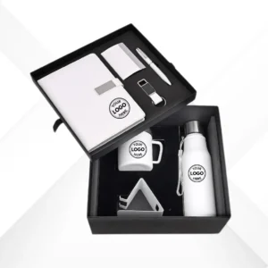 7-in-1 White Combo Set