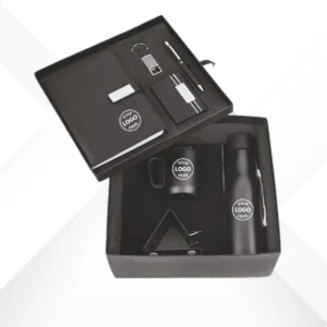 7-in-1 Black Combo Set