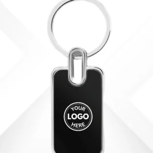 Custom Keychain