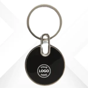 Custom Keychain