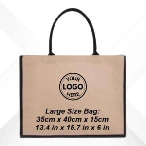 Large Size Jute Bag