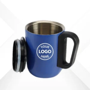 Blue Steel Coffee Mug