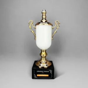 Crystal Trophy CL 20