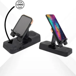 Boss Mobile Holder with Speaker