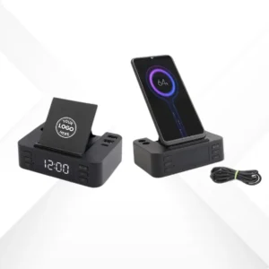 Smart Digital Alarm Clock