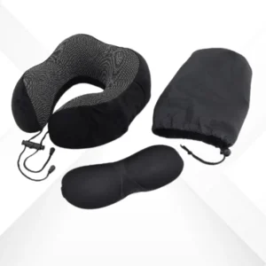 Comfortable Travel Neck Pillow