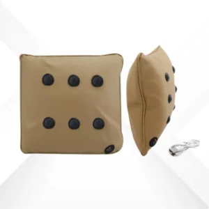 Relaxing Massager Pillow