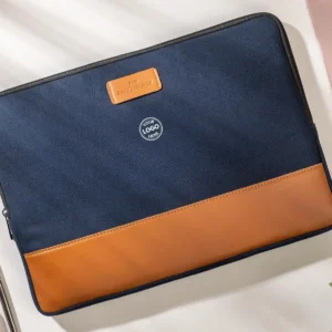 Ohio Laptop Sleeve with Custom Branding