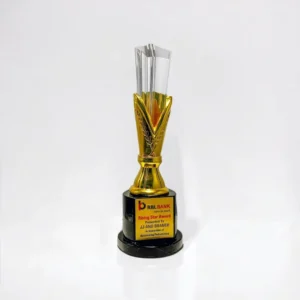 Premium Exclusive Trophy XL 105