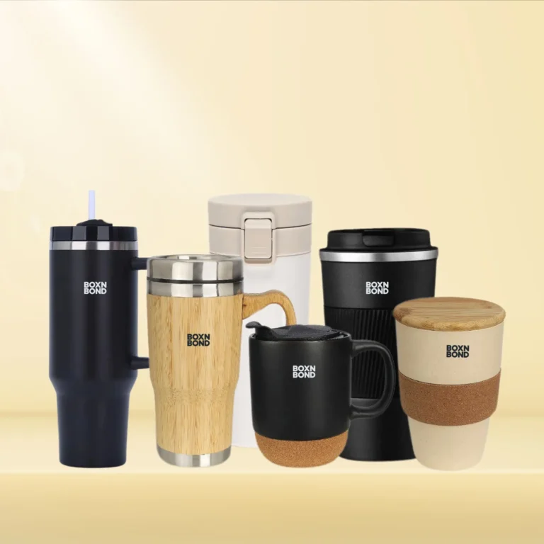 Customized Drinkware