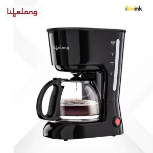 coffee maker