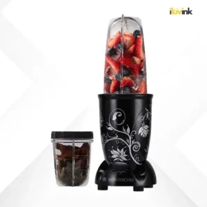 2-jar blender